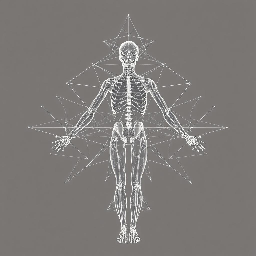 Tensegrità della fascia